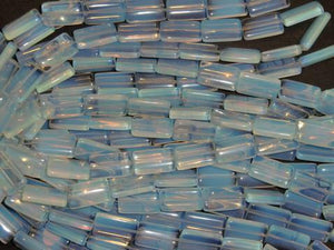 Synthetic Opal Pillow 12X20Mm