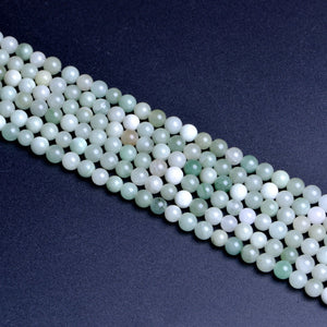 Green Aventurine Round Beads6mm